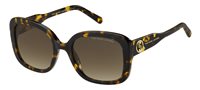 Occhiali da sole Marc Jacobs Donna 20535808654HA - 20535808654HA